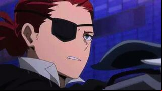 “My Hero Academia: You’re Next”: lo que debes saber sobre Giulio y Anna
