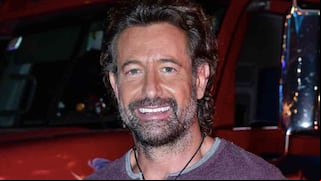 Gabriel Soto compara su amor con Irina Baeva al romance de Ángela Aguilar y Christian Nodal