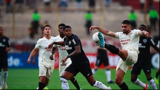 ¿Qué resultados necesita Universitario para avanzar a la Copa Sudamericana?