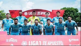 La mayor goleada en la historia del fútbol peruano: Sporting Cristal ganó 12-0 ante Unión Comercio