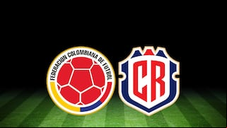 RCN: cómo ver partido Colombia vs. Costa Rica por Televisión