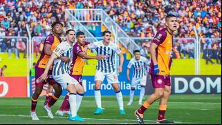 Alianza Lima vs. Los Chankas (1-0): gol, video y resumen por el Torneo Clausura