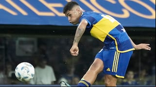 ¡No se hicieron daño! Boca empató 0-0 con Defensa y Justicia por Copa de la Liga Argentina