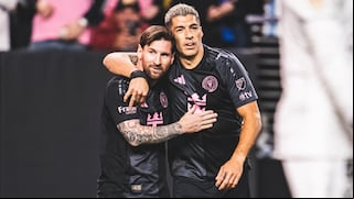 Video, goles y penales: Inter Miami vs. América (3-2), en amistoso con Lionel Messi