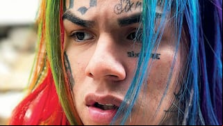 Agradecido con todos: las primeras palabras de Tekashi 6ix9ine tras salir de prisión por denuncia de violencia