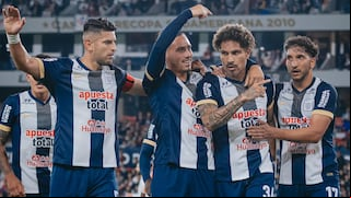 Alianza Lima vs. Liga de Quito (1-1): minuto a minuto, resumen y goles del partido amistoso
