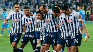 Fichajes bajo la lupa: ¿cuál fue el rendimiento de los 12 refuerzos de Alianza Lima en el Apertura?