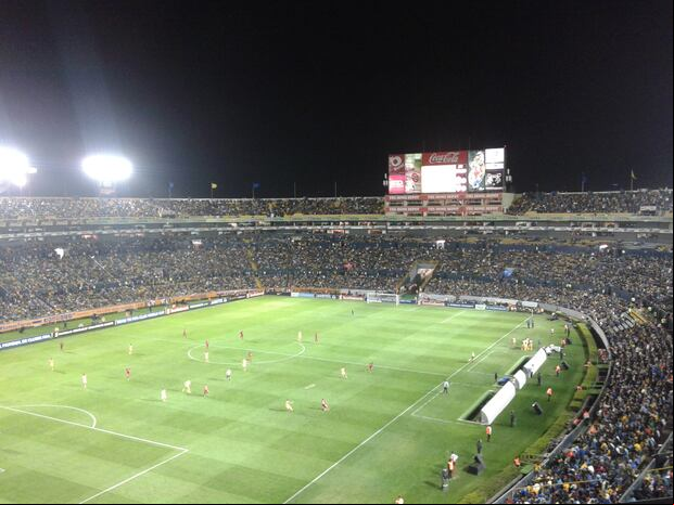 En el Estadio Universitario UANL, Tigres recibirá a Chivas por la Jornada 2 del Torneo Clausura 2024. (Foto: Agencias)
