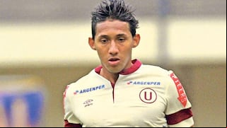 La ‘U’ a paso firme: contrato de tres años con ‘Canchita’ y sexto refuerzo extranjero definido