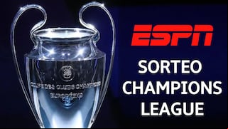 Así quedaron los partidos tras el Sorteo de la UEFA Champions League 2024-25 desde Monaco