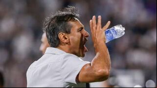 ¿Habrá sanción? Alianza Lima denunció a Fabián Bustos ante CD-FPF por festejos en Matute