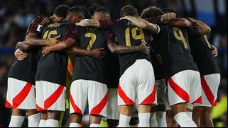 ¿Cuándo vuelve a jugar Perú por las Eliminatorias al Mundial 2026?