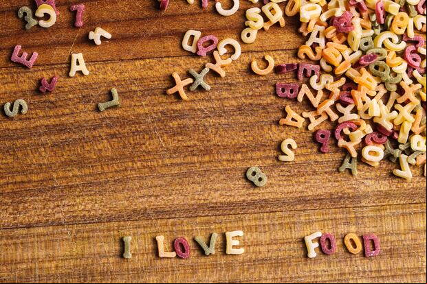 Las letras en los nombres encierran características muy importantes en la numerología (Foto: Freepik)