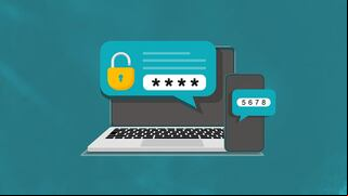 ¿También caíste? Filtran códigos 2FA de Google, WhatsApp y TikTok; qué hacer si vulneraron tus datos