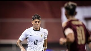 Venezuela vs. Uruguay (1-0) por el Sudamericano Sub-20: ver video, resumen y goles