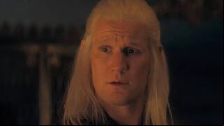 “House of the Dragon”: qué dice el libro “Fire & Blood” sobre la muerte de Daemon Targaryen