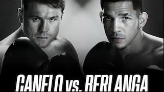 Canelo Álvarez vs. Edgar Berlanga: ¿dónde ver por TV y Streaming la transmisión de la pelea?