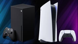 HAWKED regala PS5, Xbox Series X y una PC Gamer a sus jugadores; cómo participar del evento