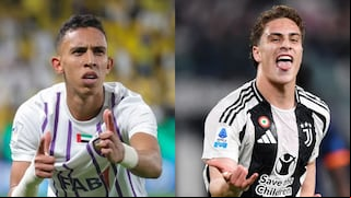 ¿Cuándo juegan Al Ain vs. Juventus por el Mundial de Clubes 2025?