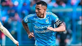 Yotún tras el triunfo en Cajabamba: “Hicimos un partido inteligente, vinimos a ganar”
