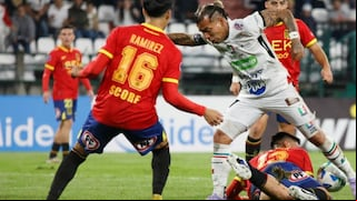 Once Caldas vs. Unión Española (1-0): video, goles y resumen por la Copa Sudamericana