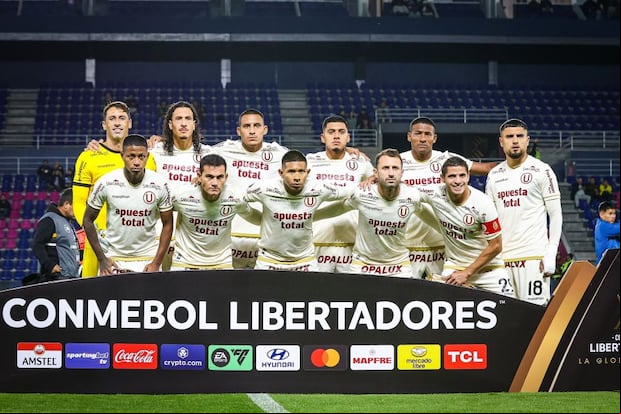 Universitario enfrentará a Binacional y Barcelona SC en sus próximos dos partidos.