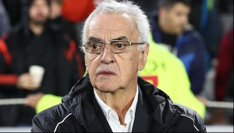 Jorge Fossati advierte a Palmeiras: “Ya tuvieron seis partidos invictos, es hora que se termine”