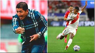 Johan Fano en la previa del Perú vs Chile: “Hay que sacar los tres puntos, sino le diríamos adiós al Mundial”