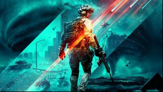 Battlefield 2042 ya no tendrá nuevas temporadas