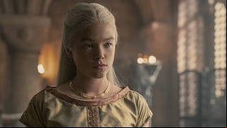 Estos son los personajes de “House of the Dragon” que morirían en la segunda temporada