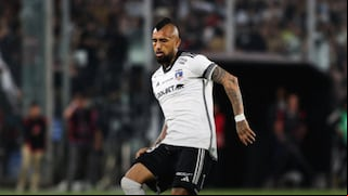 Colo Colo vs. Universidad Católica (1-0): gol, video y resumen por Campeonato Nacional