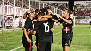 Deportivo Morón vs. Alianza Lima (2-1): video, resumen y goles en amistoso internacional