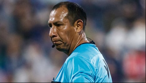 ¡Atención a la lista! Conoce la programación de árbitros para la fecha 15 del Torneo Apertura