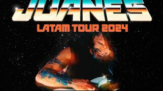 Entradas Juanes Chiclayo 2024: cuándo inicia la venta, precios y fecha del concierto