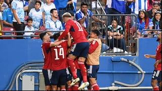Costa Rica 3-1 Honduras: ‘ticos’ clasifican a la Copa América 2024 tras ganar el Repechaje