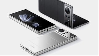 Xiaomi lanza sus celulares plegables y estos son sus precios: Mix Fold 4 y Mix Flip