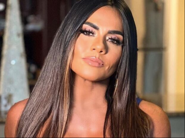Maripily estará en la nueva edición de Telemundo del programa de telerrealidad (Foto: Maripily Rivera / Instagram)