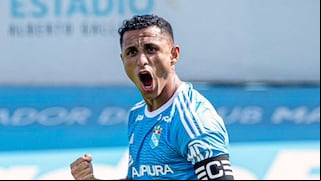 Yoshimar Yotún: cómo va su recuperación, cuántos años más jugará y lo que hará tras su retiro