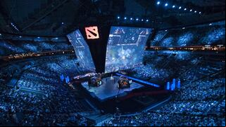 The International 2024: fecha y hora de las clasificatorias sudamericanas para el Mundial de Dota 2