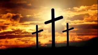 Frases por Viernes Santo 2025: mensajes cortos e imágenes para compartir este 18 de abril