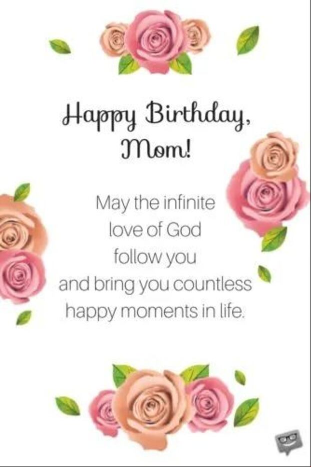 Share one of these 50 free cards to wish a Happy Birthday to that special someone and send it via WhatsApp, Instagram, Facebook or TikTok. (Photo: Pinterest)