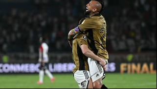Colo Colo vs. Junior (2-1): resumen, goles y video por Copa Libertadores