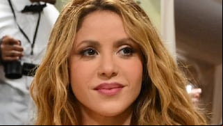 Shakira: el talento musical con el que su hijo Sasha deslumbra