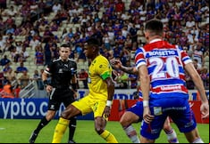Sin goles, video y resumen: Fortaleza vs. Bucaramanga (0-0) por Copa Libertadores