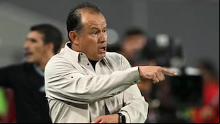 ¿Nueva aventura para Juan Reynoso? El equipo de Ecuador que lo tiene en carpeta