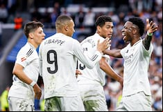 Real Madrid vs. Celta (3-2): video, goles y resumen del partido por LaLiga