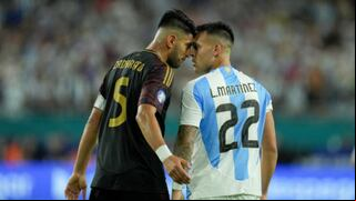 Buscando la hazaña: ¿cómo quedaron los últimos 10 partidos de Perú vs. Argentina?