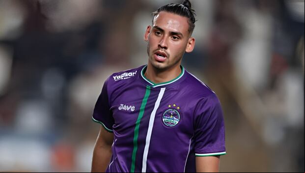 Erick Noriega. (Foto: Getty Images)