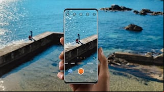 Cómo hacer retratos espectaculares con Android y qué datos técnicos debes considerar