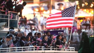 Alarma por dopaje en los Juegos Olímpicos: ¿por qué los atletas de Estados Unidos están en la mira?